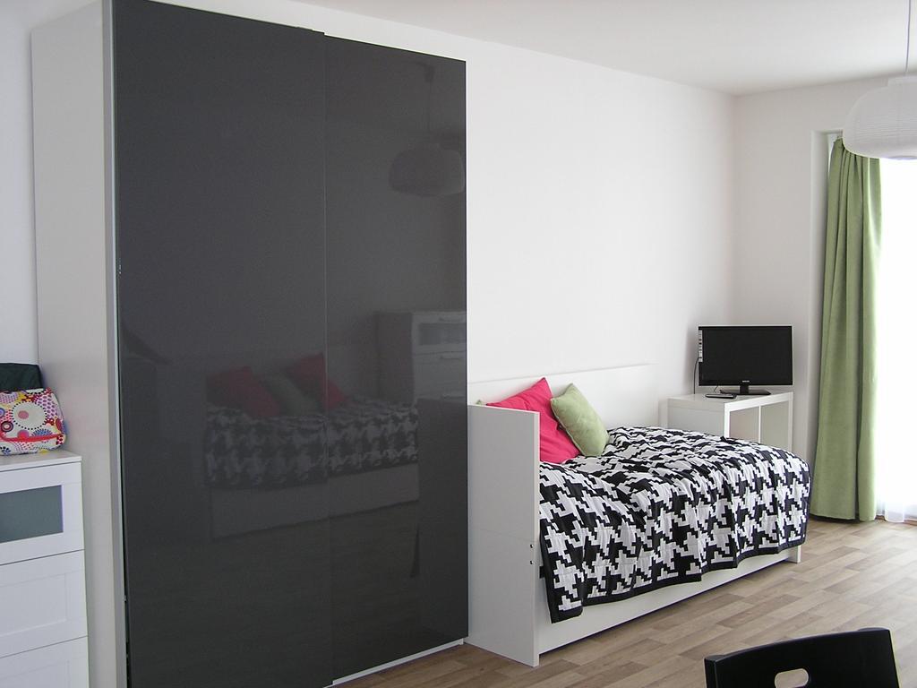 Apartment Třeboň Cameră foto